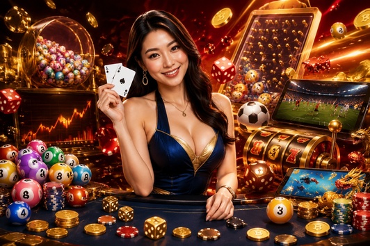 dmslot989